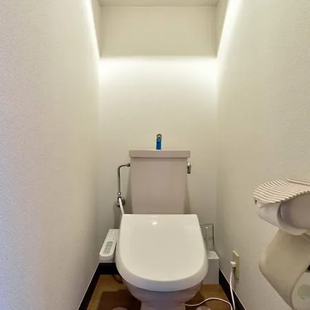 Namio Apartment 201 Präfektur Tokio Exterior foto