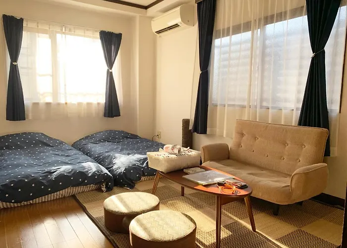 Namio Apartment 201