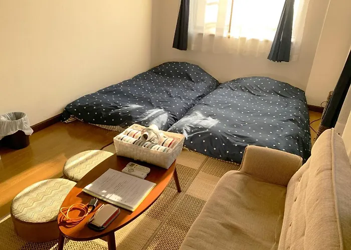 Namio Apartment 201