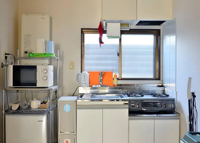 Namio Apartment 201