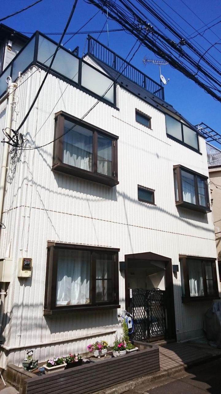 Namio 201 * 東京都